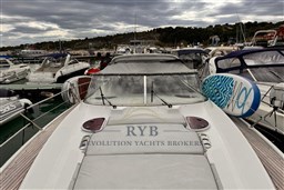 Bavaria 37 Sport 2008 RYB Ott 2024 (87)