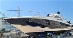 SUNSEEKER PORTOFINO 53 2004-2005 RYB (26)