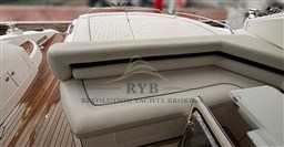 SUNSEEKER PORTOFINO 53 2004-2005 RYB (16)