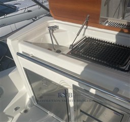 Cranchi T53 2017 RYB (47)