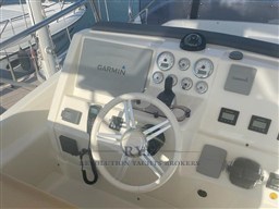 Cranchi T53 2017 RYB (46)