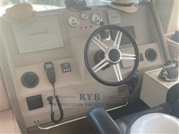 Cranchi T53 2017 RYB (42)