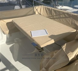 Cranchi T53 2017 RYB (37)