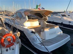 MANO' MARINE M35 2009 RYB  (11)
