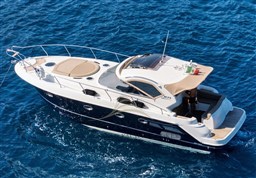 MANO' MARINE M35 2009 RYB  (14)