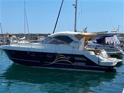 MANO' MARINE M35 2009 RYB  (8)