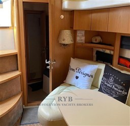 MANO' MARINE M35 2009 RYB  (3)