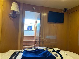 MANO' MARINE M35 2009 RYB  (31)