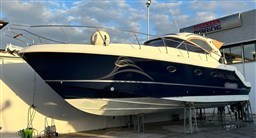 MANO' MARINE M35 2009 RYB  (29)