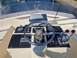 FINNAUTICA BELLCRAFT ARCIERE 33 FLY 1999 RYB (18)