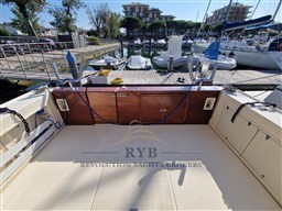 FINNAUTICA BELLCRAFT ARCIERE 33 FLY 1999 RYB (26)