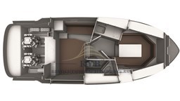 LAYOUT CABINE