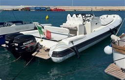 DOVIBOAT SHUTTLE 120 CABIN 2017 RYB (10)