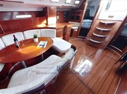 BENETEAU FIRST 47.7 2003 RYB (24)