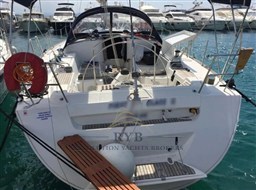 BENETEAU FIRST 47.7 2003 RYB