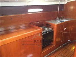 BENETEAU FIRST 47.7 2003 RYB (21)