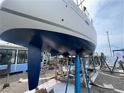 BENETEAU OCEANIS 40 2010 RYB (11)