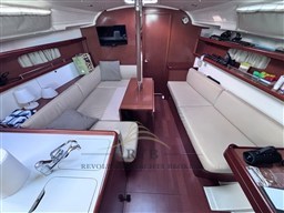 BENETEAU OCEANIS 37 2011 RYB (16)