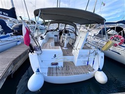 BENETEAU OCEANIS 37 2011 RYB (30)