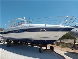 BAVARIA 32 2007 RYB (7)