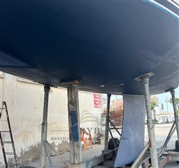 JEANNEAU SUN ODYSSEY 52.2 2000 RYB (10)