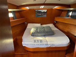 JEANNEAU SUN ODYSSEY 52.2 2000 RYB (4)
