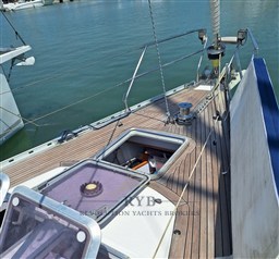 JEANNEAU SUN ODYSSEY 52.2 2000 RYB (19)