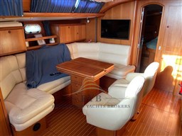 JEANNEAU SUN ODYSSEY 52.2 2000 RYB (6)