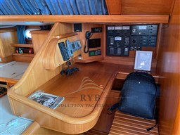 JEANNEAU SUN ODYSSEY 52.2 2000 RYB (7)