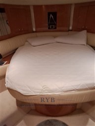 Fairline 52 Targa HT 2005 RYB (37)