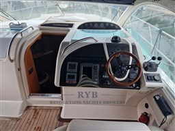 FAIRLINE TARGA 48 2001 RYB (7)