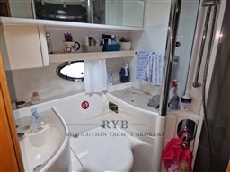 FAIRLINE TARGA 48 2001 RYB (18)