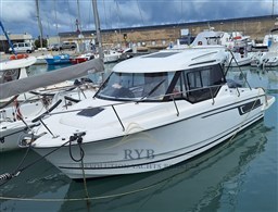 JEANNEAU MERRY FISHER 795 2021 RYB (1)