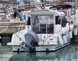 JEANNEAU MERRY FISHER 795 2021 RYB (5)