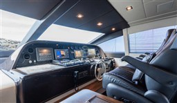 OVERMARINE MANGUSTA 80 2009 RYB (1)