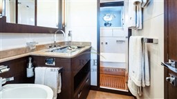 Overmarine Mangusta 80 2009 Ryb  (23)
