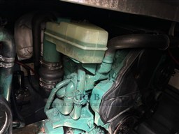 CRANCHI GIADA 30 (14)