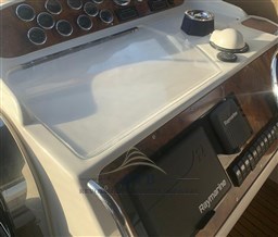 PRINCESS 41 1993 RYB (2)