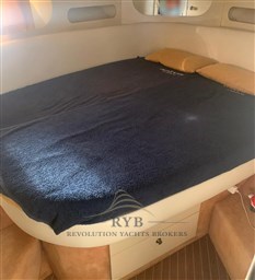 PRINCESS 41 1993 RYB (5)