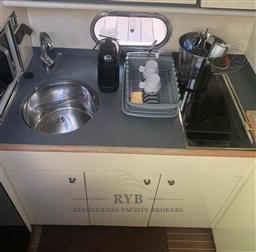 PRINCESS 41 1993 RYB (6)