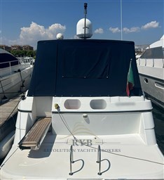 PRINCESS 41 1993 RYB (8)