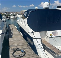 PRINCESS 41 1993 RYB (1)