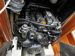 JEANNEAU S.O. 49 2004 RYB (3)