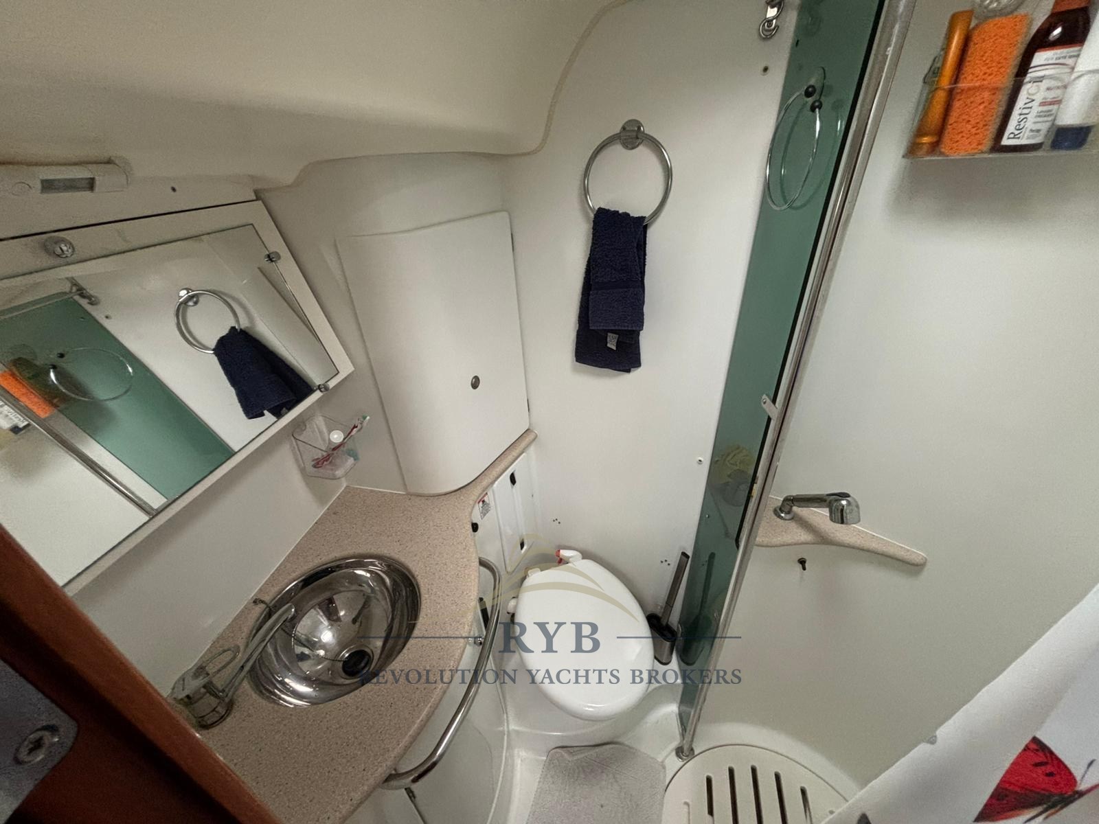 JEANNEAU S.O. 49 2004 RYB (7)