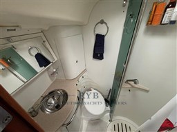 JEANNEAU S.O. 49 2004 RYB (7)