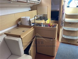 BENETEAU FIRST 45 2008 RYB (20)