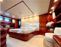 SANLORENZO SL82 2007 RYB (10)