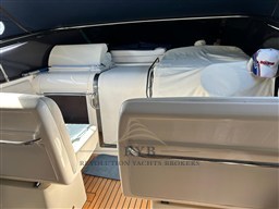 FAIRLINE TARGA 34 1993 RYB (6)
