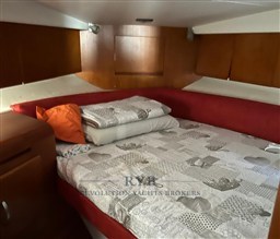 FAIRLINE TARGA 34 1993 RYB (11)