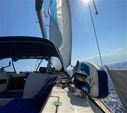 BAVARIA 350 LAGOON 1994 RYB  (17)